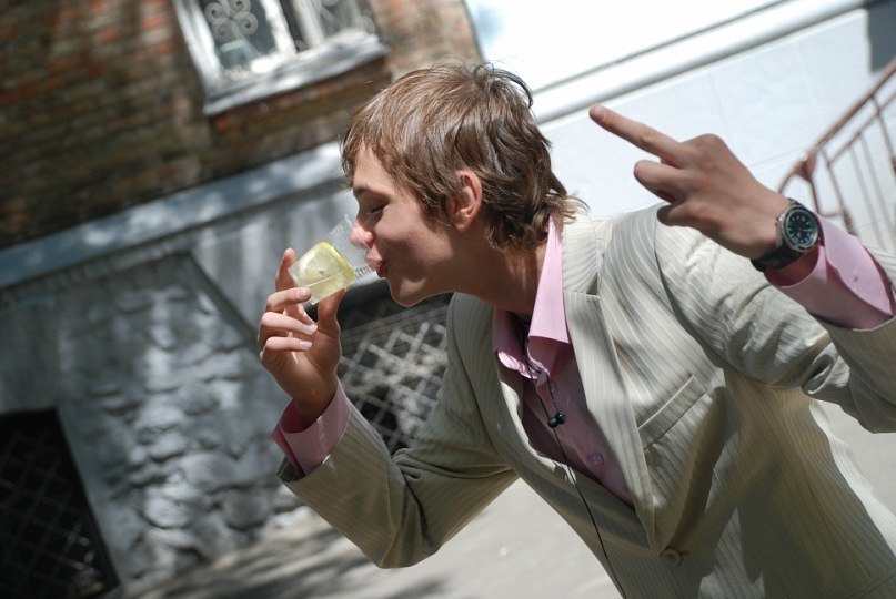 Владимир Швед NoNamerz | Киев