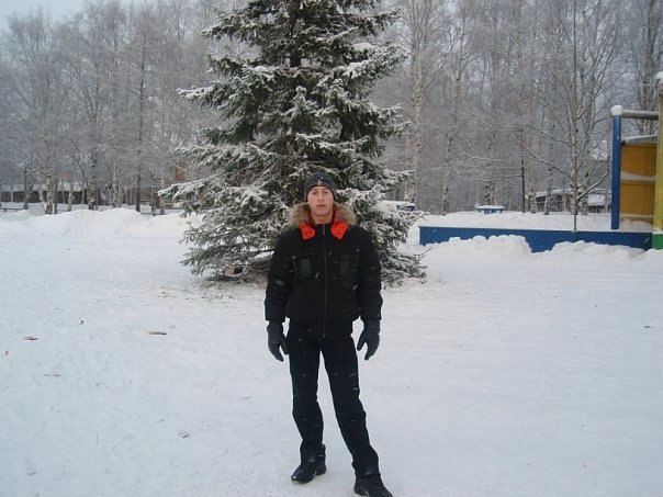 Игорь Теплинских | Северодвинск