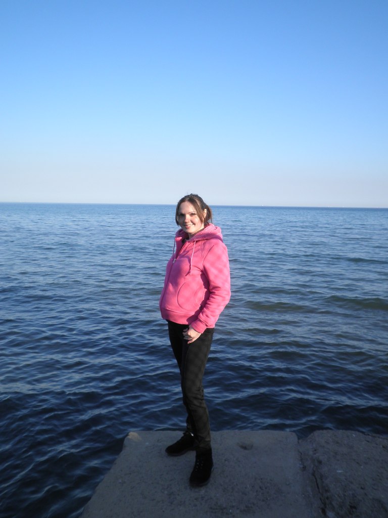 Олька Костенюк | Одесса