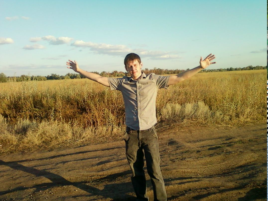 Алексей Крикунов | Энгельс