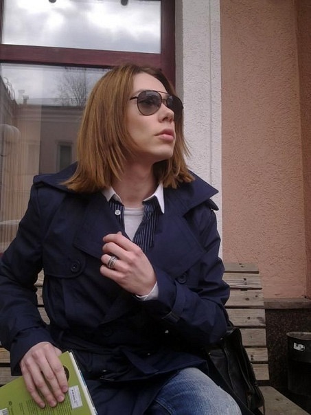 №46, Лена Тимирёва, Липецк №46, Лена Тимирёва, Липецк