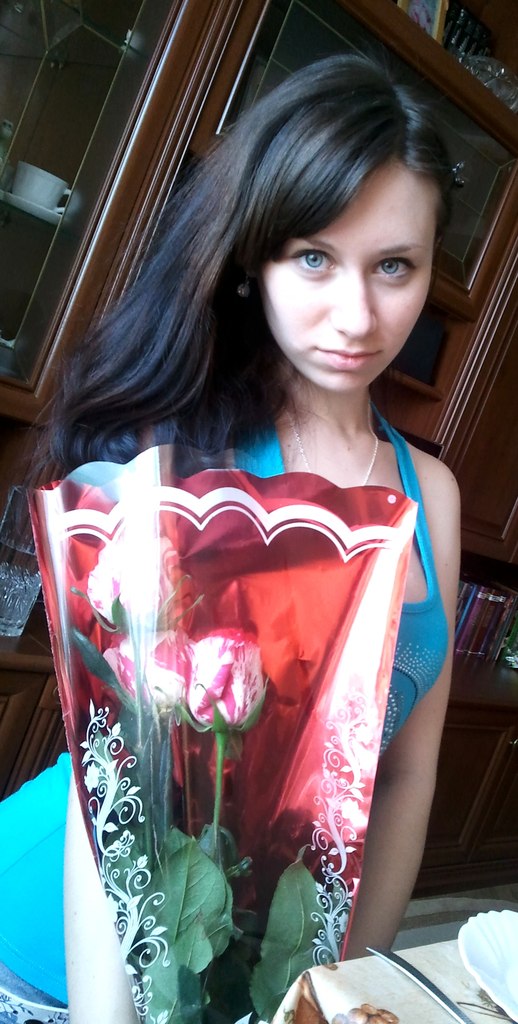 Настя Селиванова | Новосибирск