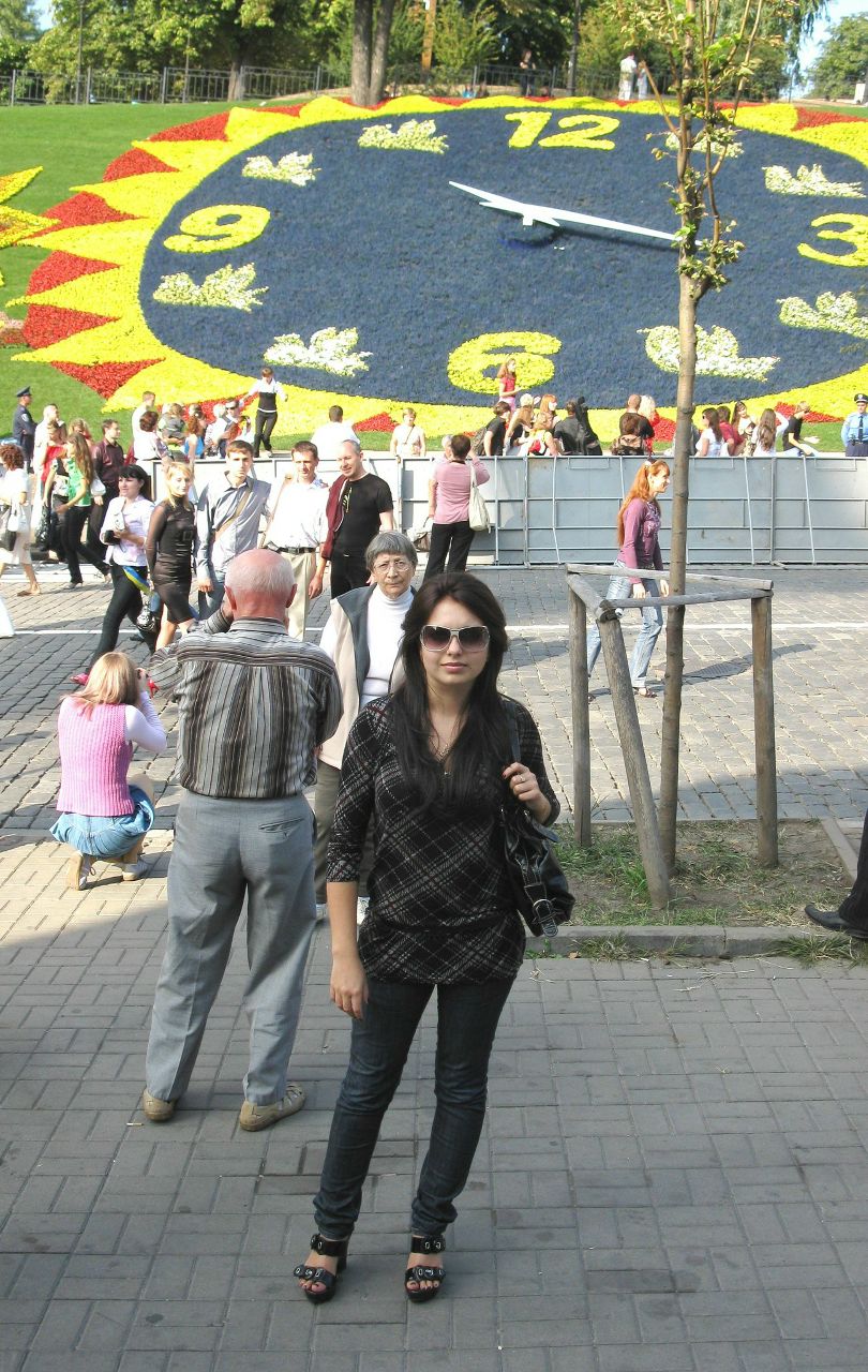 Inna Laik | Киев