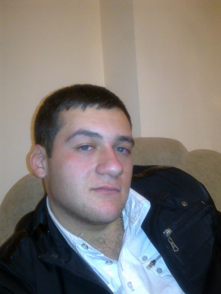 Armen Nubaryan ARMENIAN | Ереван