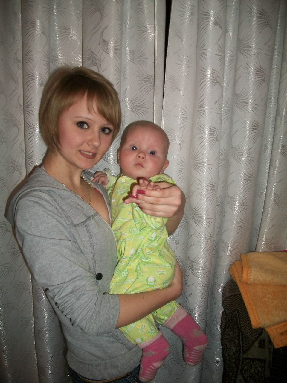 Олька =)) | Донецк