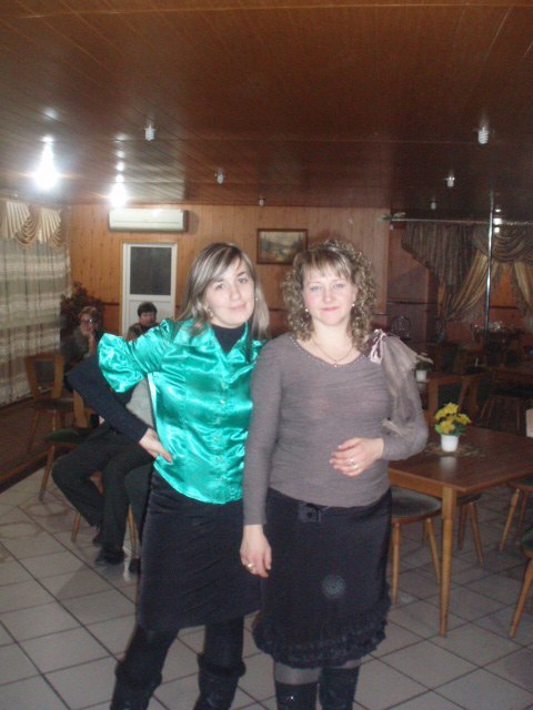 Алла Романчук | Каменец-Подольский