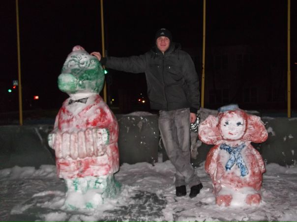 №4, Алмаз Мифтахов №4, Алмаз Мифтахов