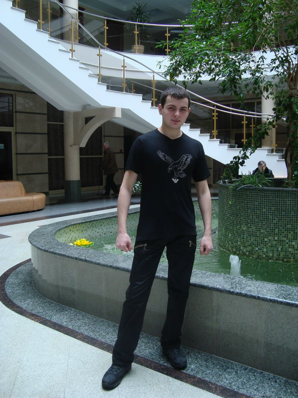 Александр Бабынин †\☣OrangeLovesYou☣/† | Белгород