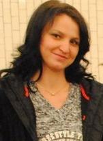 Ирина Бондаренко | Харьков