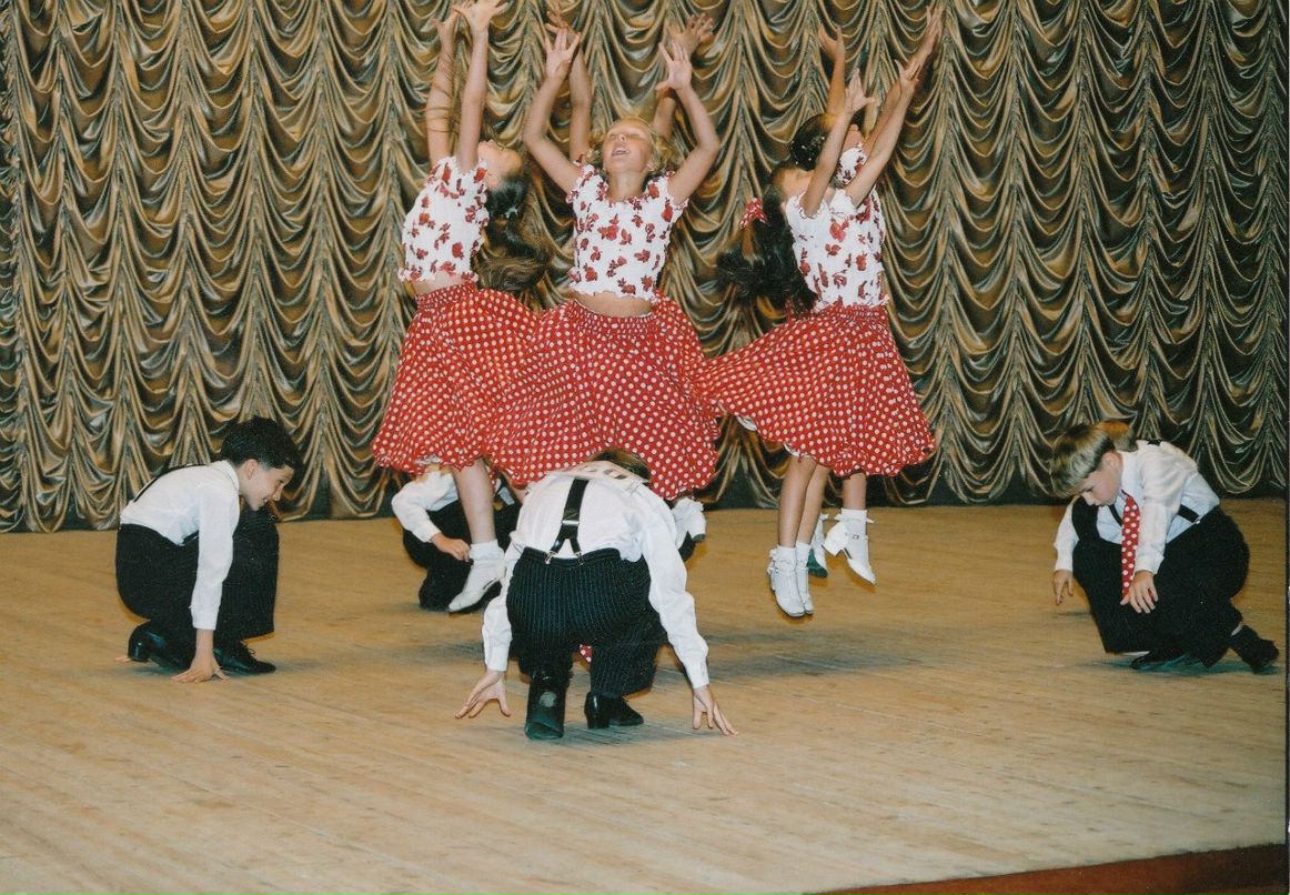 Наташа Игнатенко | Киев