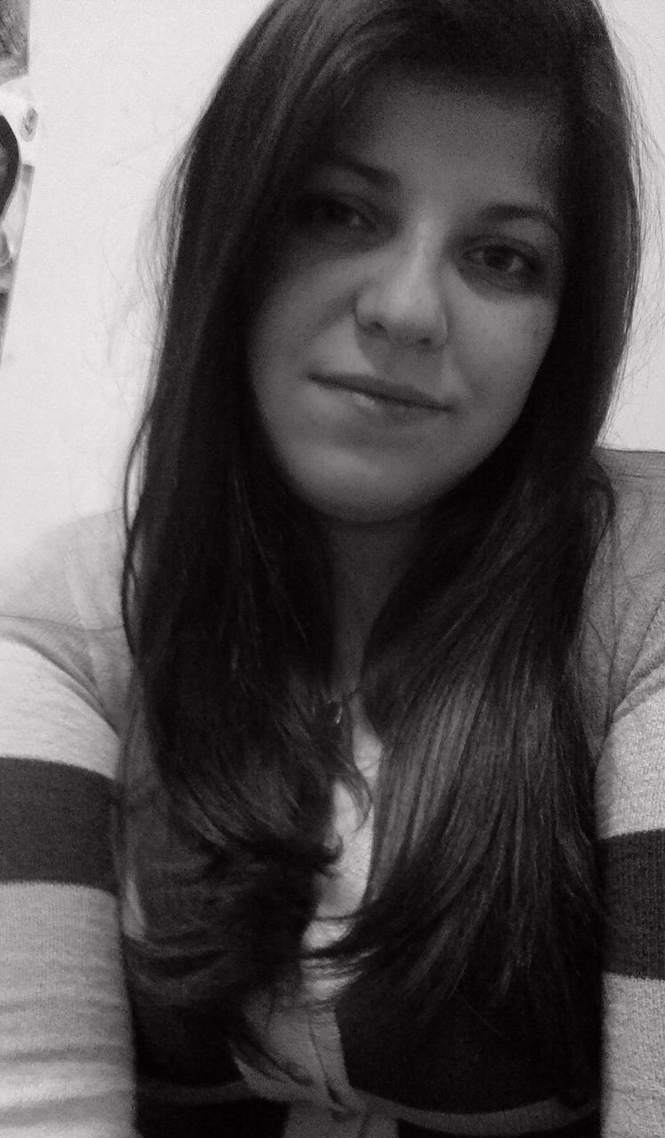 Людочка Сівак | Тернополь