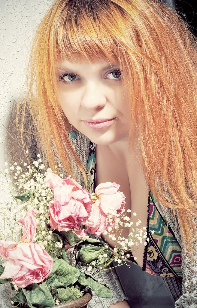 Галина Тишевских | Красноярск