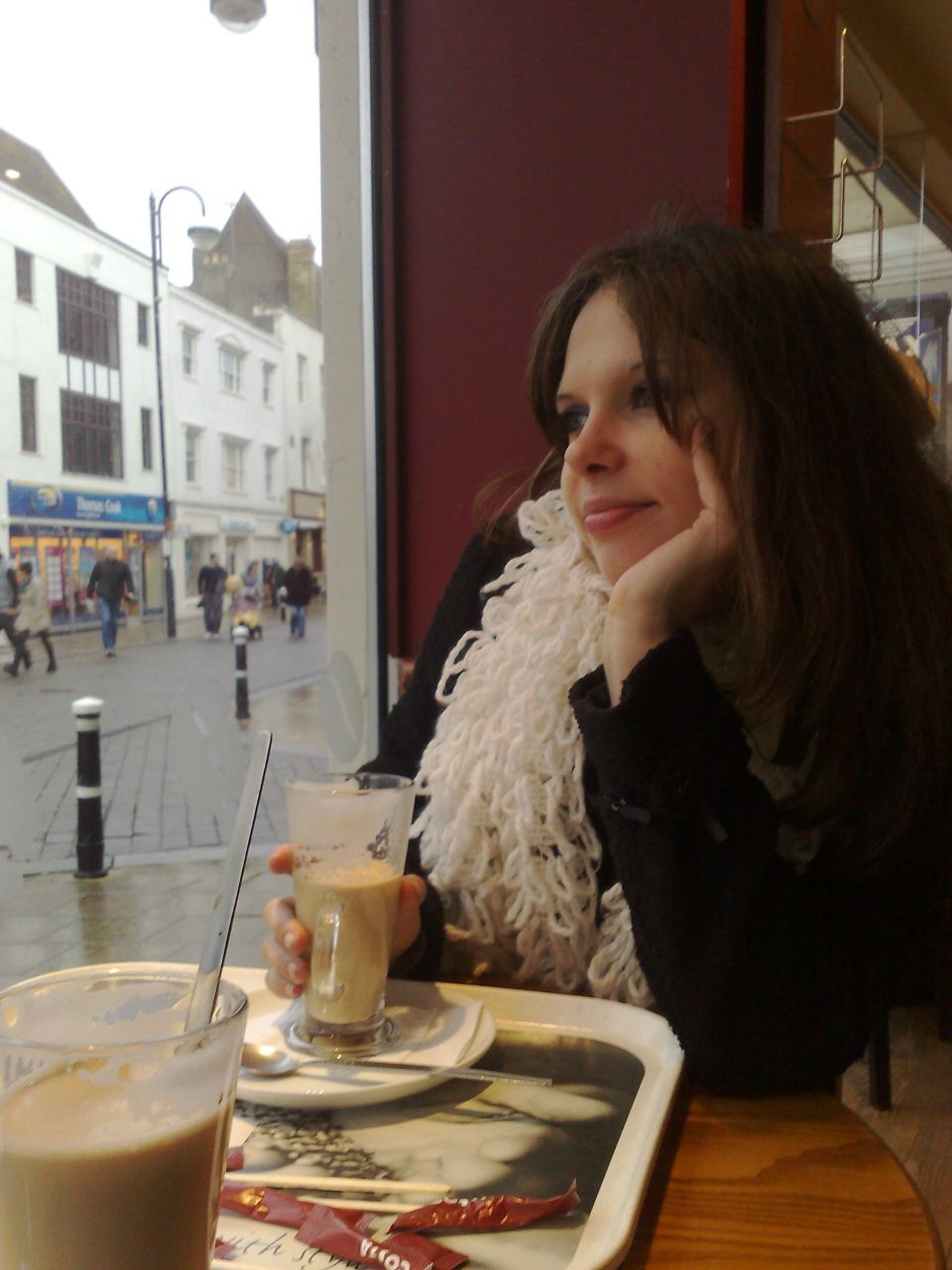 Снежана Городкова | Таллин