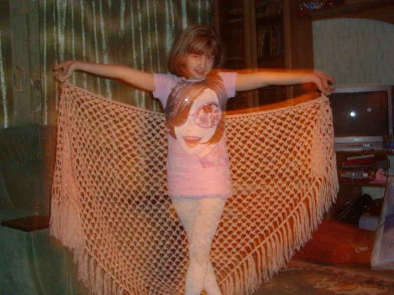 Евгения Бугрова | Ульяновск