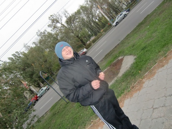 №19, Евгений Матющенко №19, Евгений Матющенко