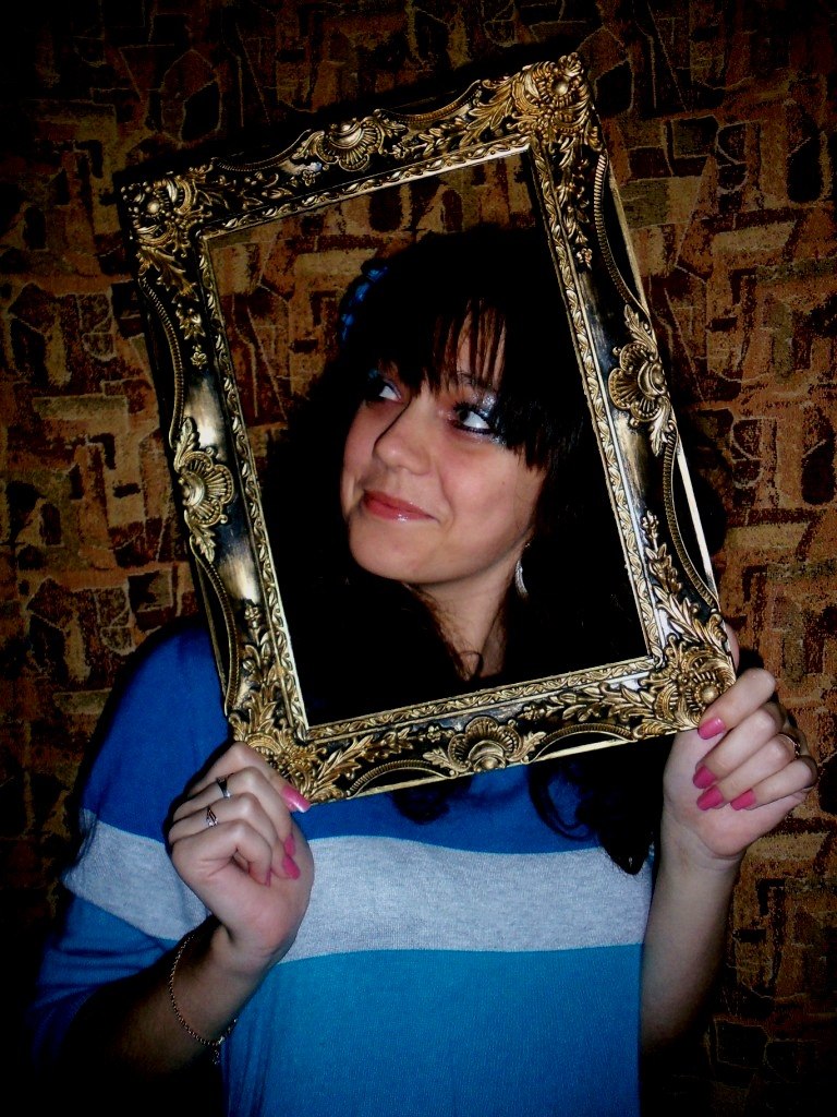 Иришка Халявка | Светловодск