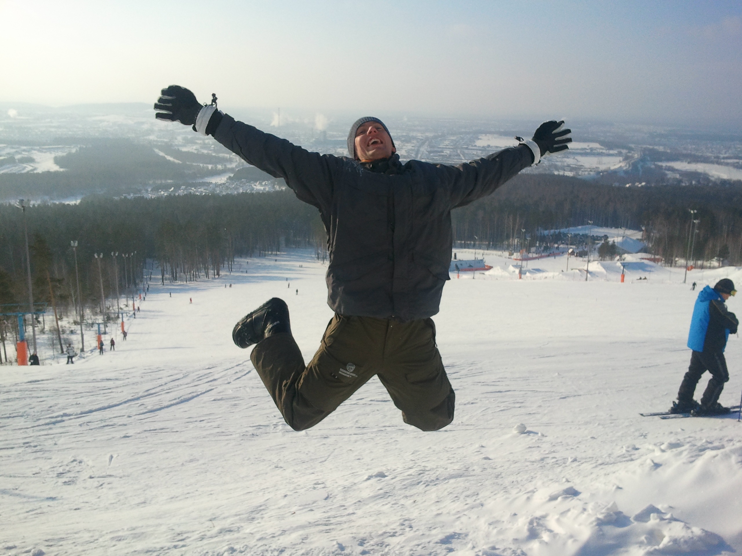 Фото профиля