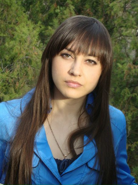№73, Анастасия Ананьева, Днепр (Днепропетровск) №73, Анастасия Ананьева, Днепр (Днепропетровск)