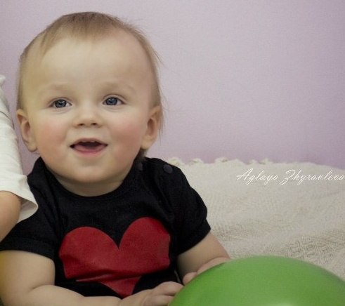 Инга Маникина | Санкт-Петербург