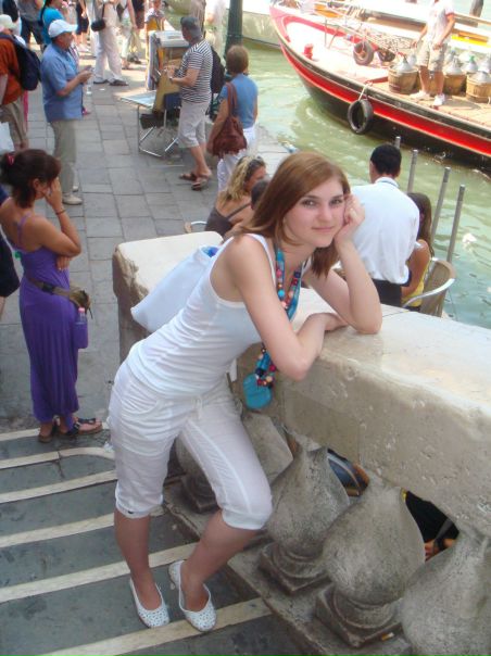 №43, Елена Куликова, 37 лет, Санкт-Петербург №43, Елена Куликова, 37 лет, Санкт-Петербург