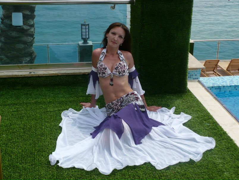 №57, Ирина, Москва №57, Ирина, Москва