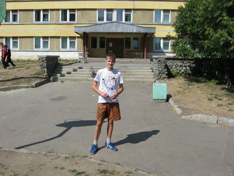 №132, Вадим Ковалев, Снежинск №132, Вадим Ковалев, Снежинск