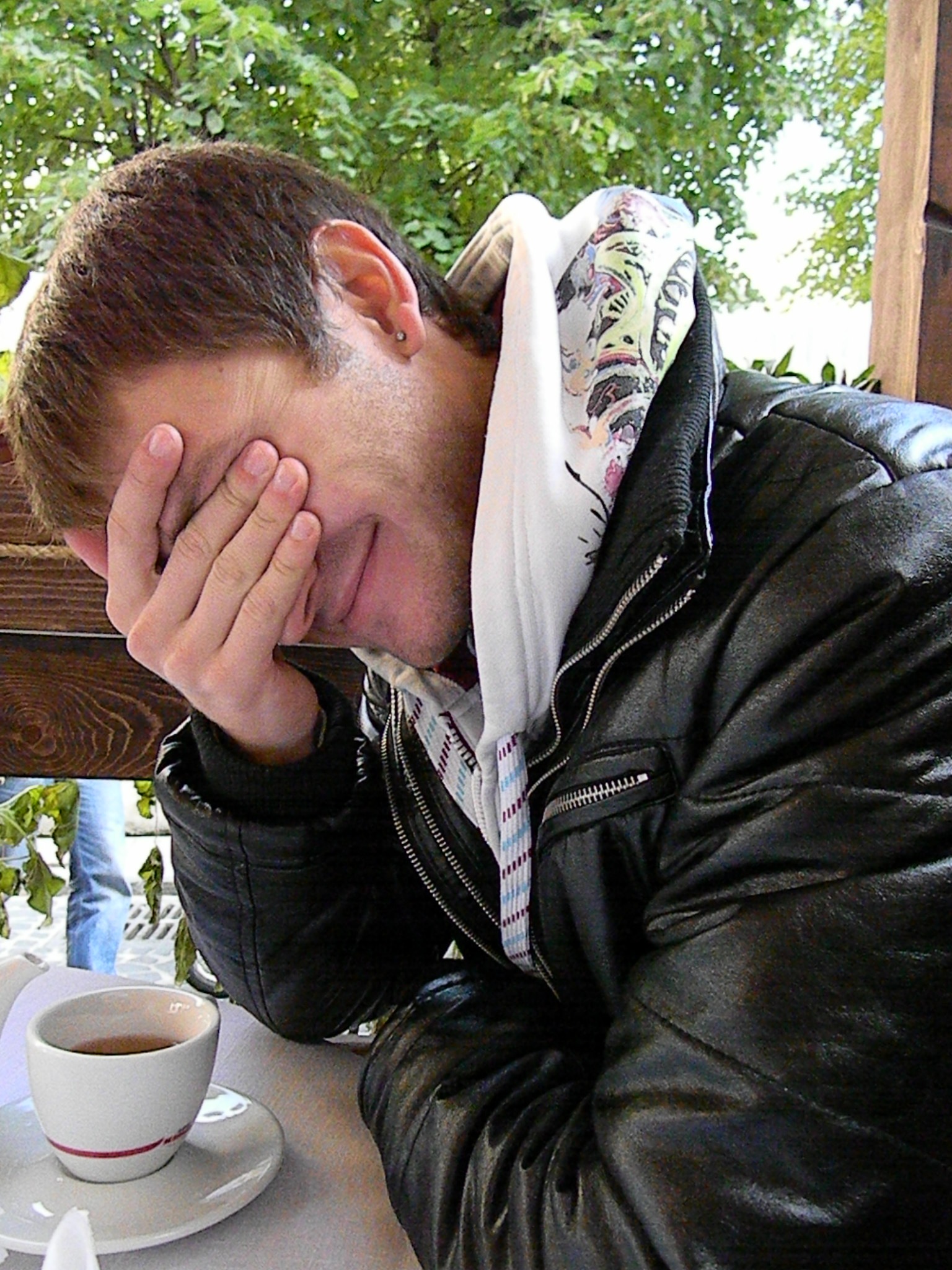 Фото профиля