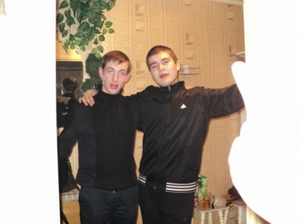 №47, Коля Квасков, 35 лет, Москва №47, Коля Квасков, 35 лет, Москва