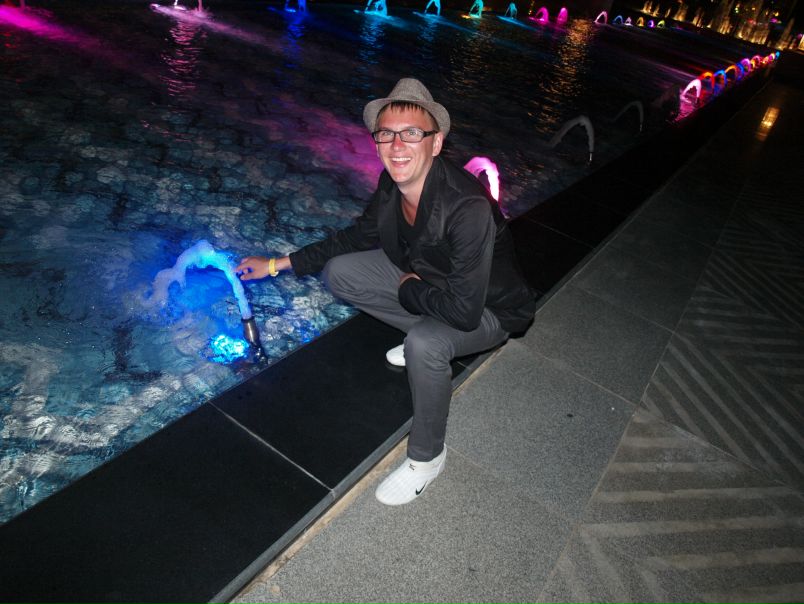 №94, Александр Николенко, 38 лет, Санкт-Петербург, Россия №94, Александр Николенко, 38 лет, Санкт-Петербург, Россия