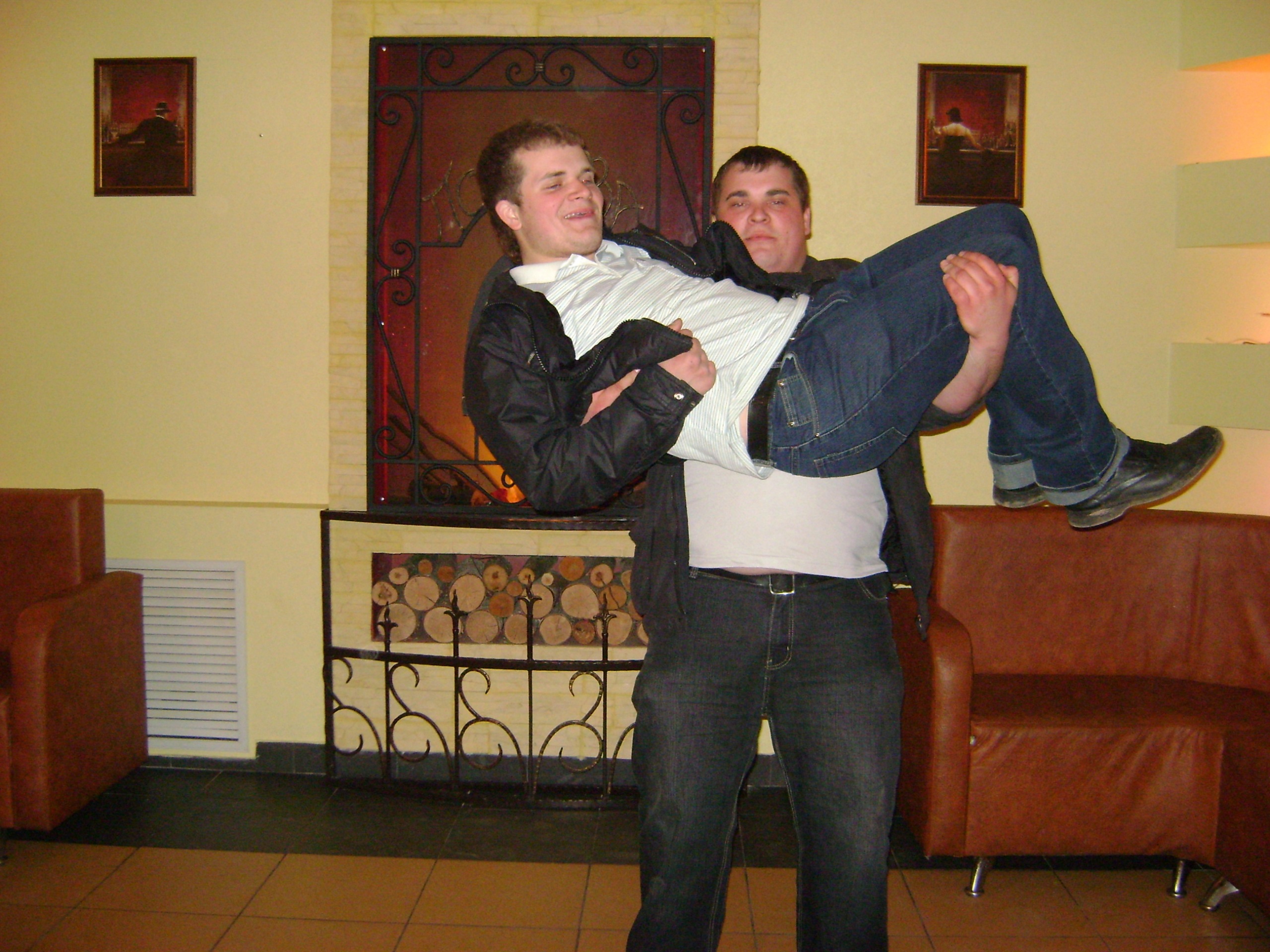 Фото профиля