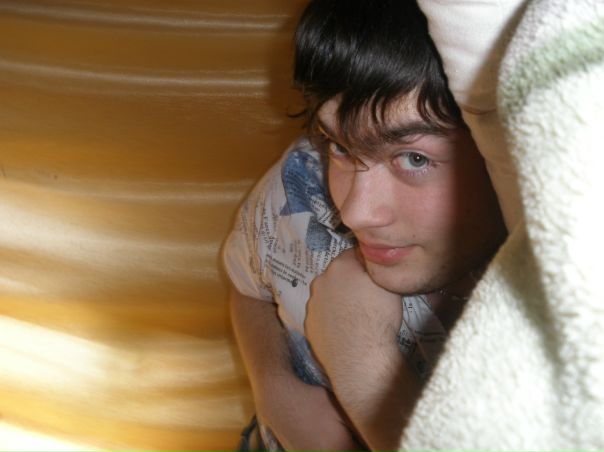 №42, Дмитрий Раздорских, Каменск-Уральский №42, Дмитрий Раздорских, Каменск-Уральский