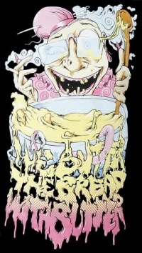 №140, By Boo, 35 лет, Киев №140, By Boo, 35 лет, Киев