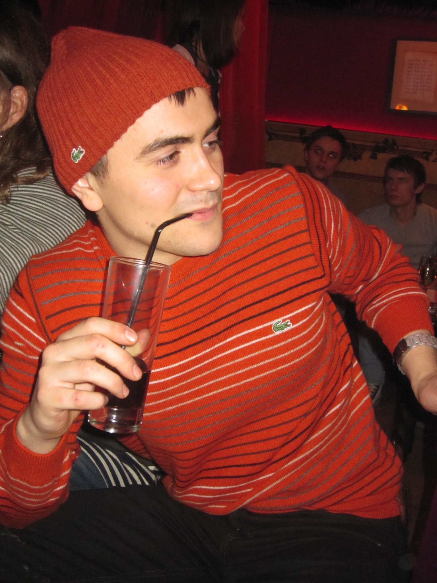 Фото профиля