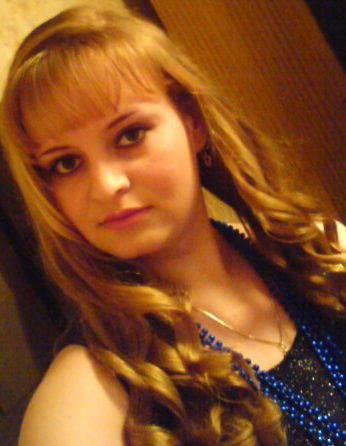 №1, Кристина Лаптева №1, Кристина Лаптева