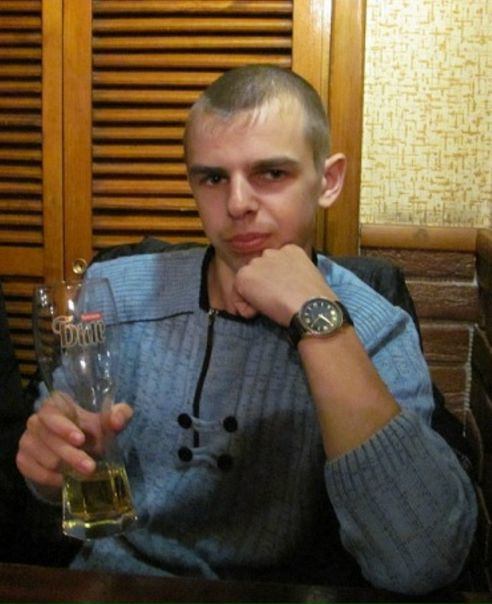 №55, Владимир Здоровцов, 35 лет №55, Владимир Здоровцов, 35 лет