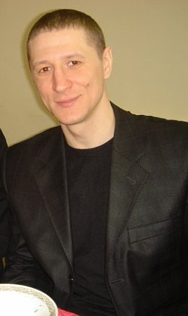 №25, Дима Коваль, 43 года, Черкассы №25, Дима Коваль, 43 года, Черкассы