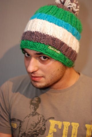 №33, Давид Ванян, Ставрополь №33, Давид Ванян, Ставрополь