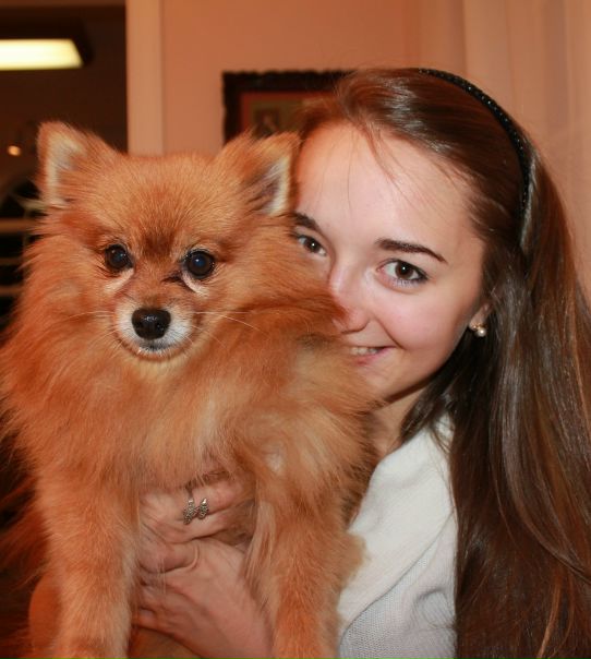 №13, Светлана Сигнеева, Seattle №13, Светлана Сигнеева, Seattle