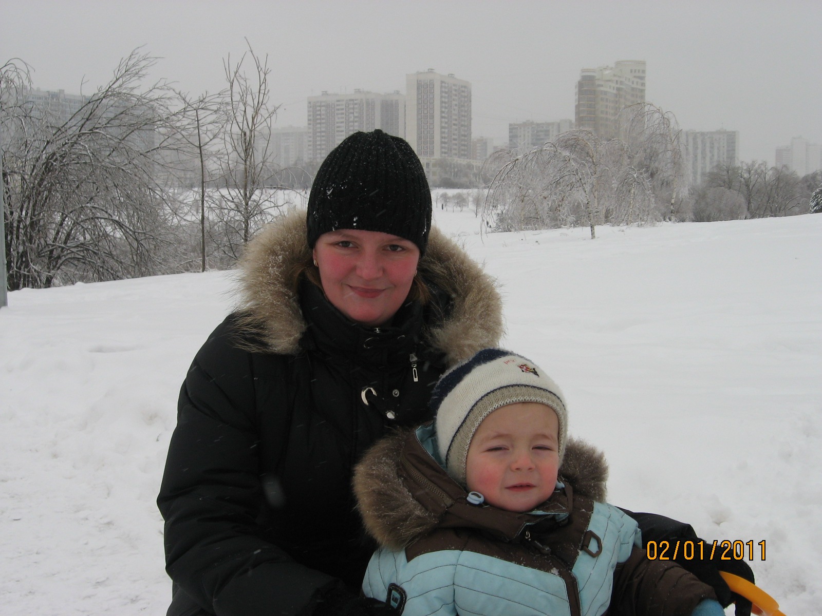 Фото профиля