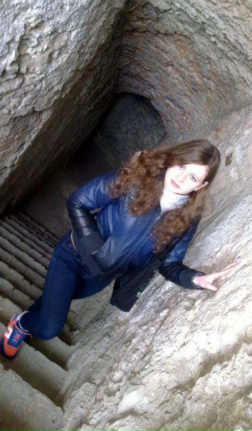 №109, Наталя Брикуля, Киев №109, Наталя Брикуля, Киев