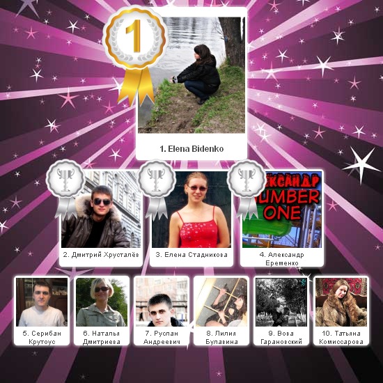 №113, Екатерина Комиссарова, 32 года, Днепр (Днепропетровск) №113, Екатерина Комиссарова, 32 года, Днепр (Днепропетровск)