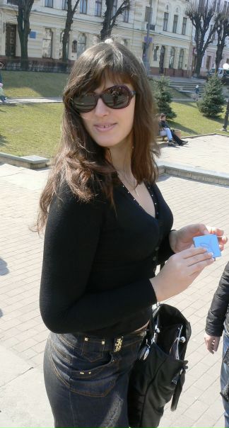 №24, Дарина Саїнчук, Lyon №24, Дарина Саїнчук, Lyon