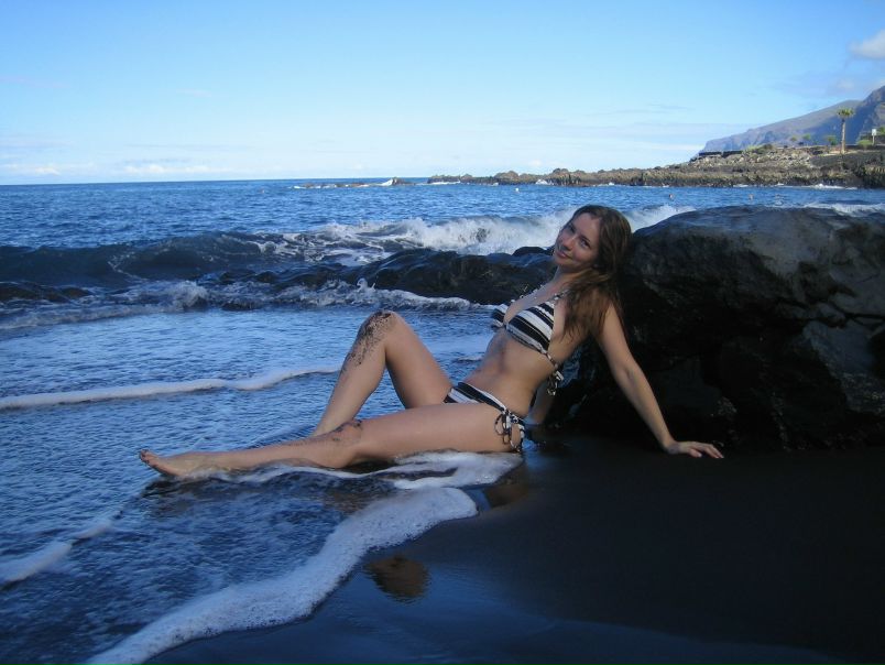 №4, Даша Воронова, 40 лет, Москва, Россия №4, Даша Воронова, 40 лет, Москва, Россия