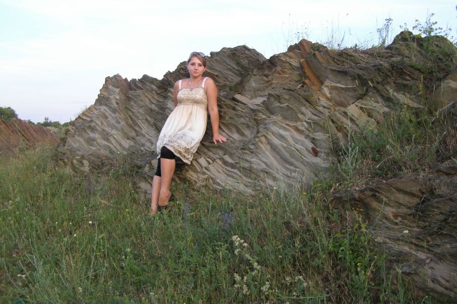 №75, Аня Дутченко №75, Аня Дутченко