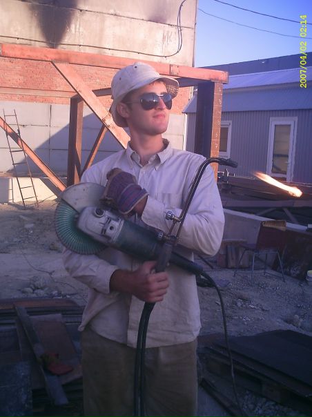 №78, Женя Гринюк, 3.6.1987, Краснодар №78, Женя Гринюк, 3.6.1987, Краснодар