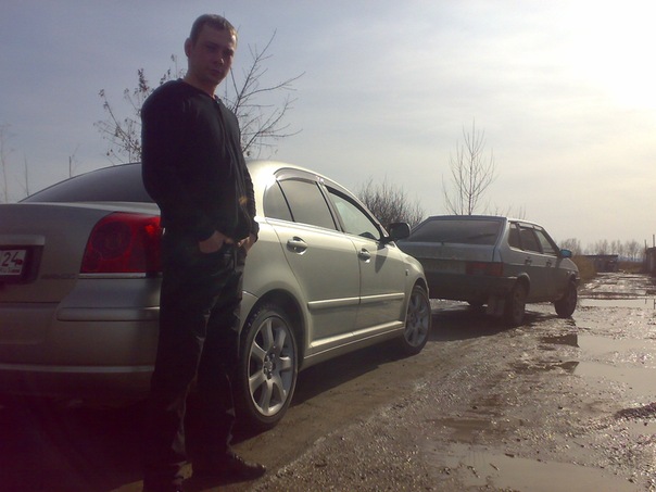 №31, Виталий Бурмакин, 37 лет, Сосновоборск №31, Виталий Бурмакин, 37 лет, Сосновоборск