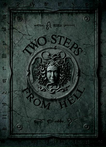 №7, Metal Soul, 36 лет, Буштына №7, Metal Soul, 36 лет, Буштына