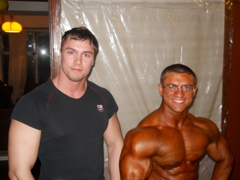 Фото профиля