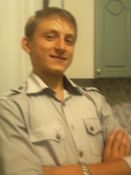 №106, Василь Матвіїв, Житомир №106, Василь Матвіїв, Житомир