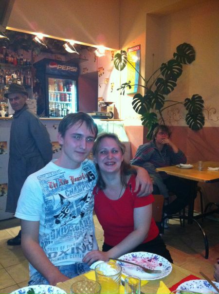 №53, Тамила Тишина, Санкт-Петербург №53, Тамила Тишина, Санкт-Петербург